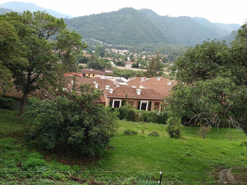Villas Emekarsa, Antigua Exterior photo