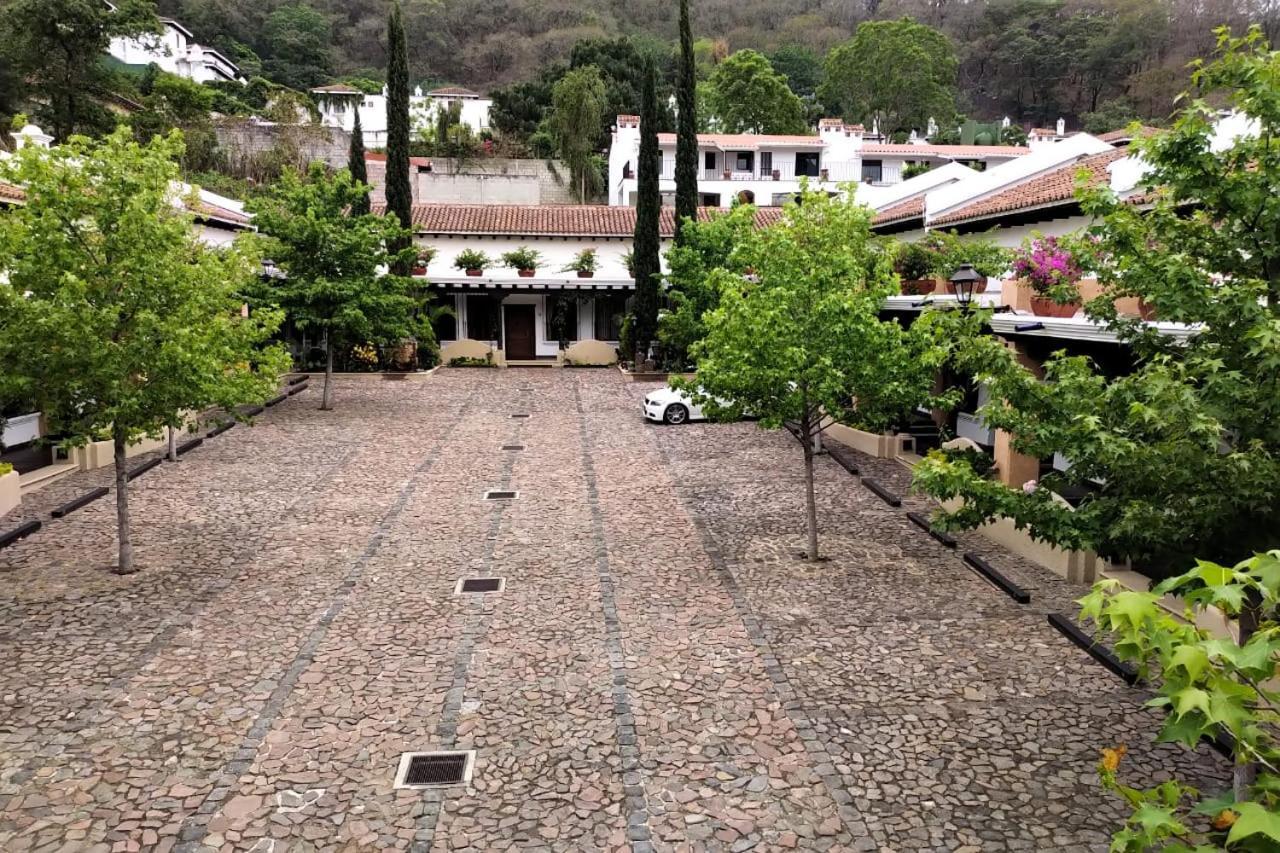 Villas Emekarsa, Antigua Exterior photo